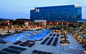 M Hotel Casino